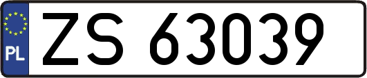 ZS63039