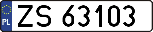 ZS63103