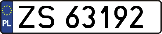 ZS63192