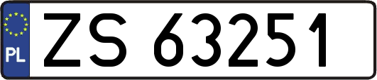 ZS63251