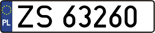 ZS63260