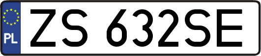 ZS632SE