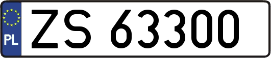 ZS63300