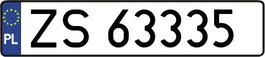 ZS63335