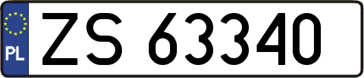 ZS63340