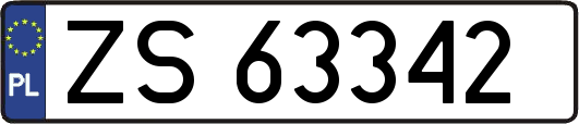 ZS63342