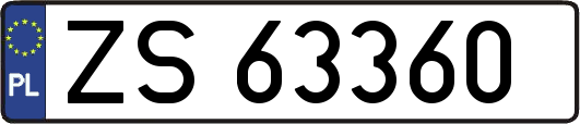 ZS63360