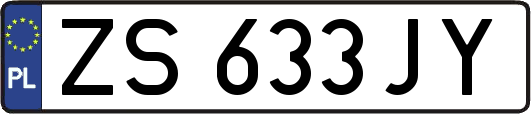 ZS633JY