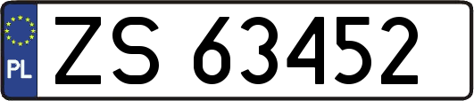 ZS63452