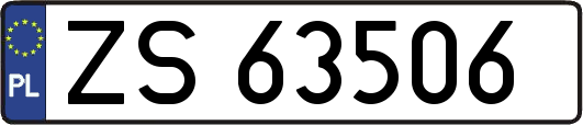 ZS63506