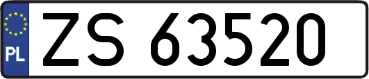 ZS63520