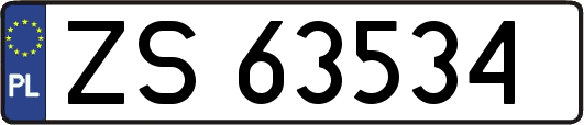 ZS63534