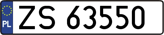 ZS63550