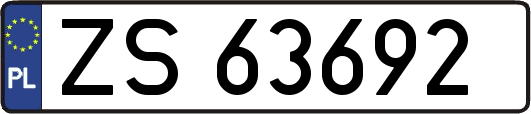 ZS63692