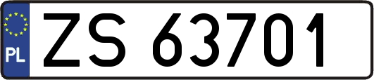 ZS63701