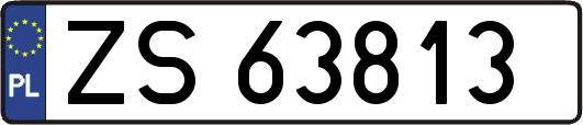 ZS63813