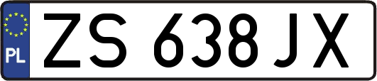 ZS638JX