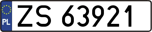 ZS63921