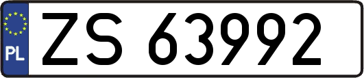 ZS63992