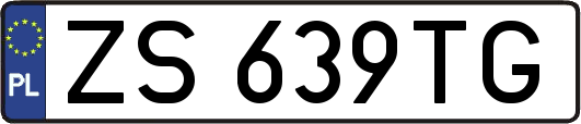 ZS639TG