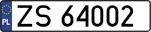 ZS64002