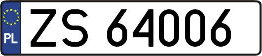 ZS64006
