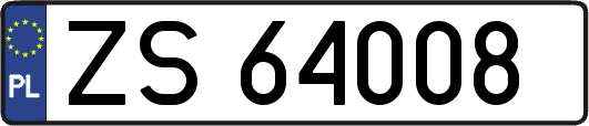 ZS64008