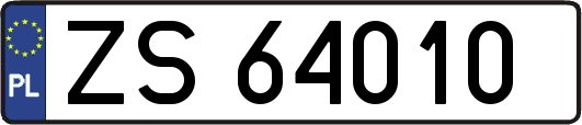 ZS64010