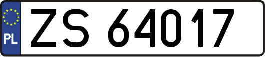 ZS64017