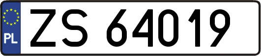 ZS64019