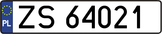 ZS64021
