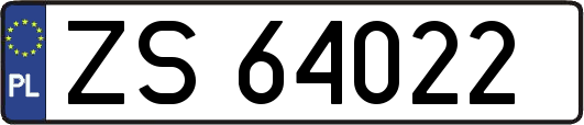 ZS64022