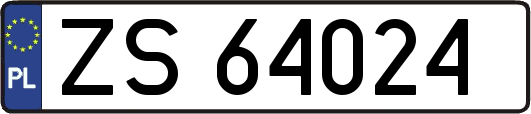 ZS64024