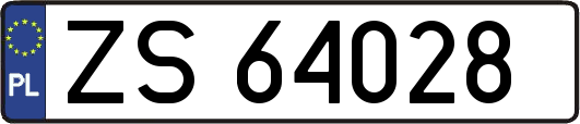 ZS64028