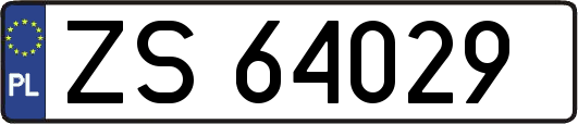 ZS64029