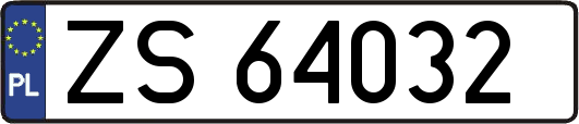 ZS64032