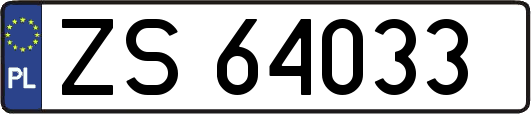 ZS64033
