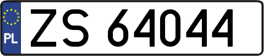 ZS64044