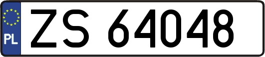 ZS64048