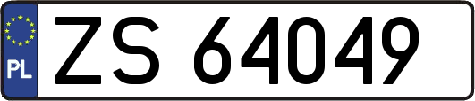 ZS64049