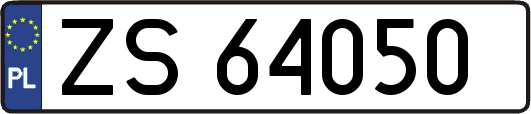 ZS64050