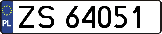 ZS64051