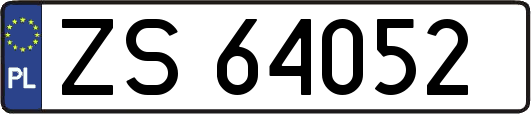 ZS64052