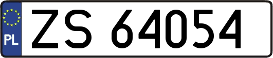 ZS64054