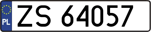 ZS64057