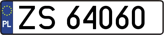 ZS64060