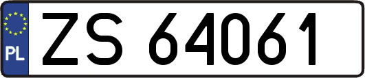 ZS64061