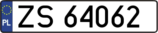 ZS64062