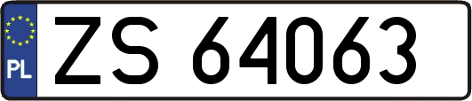 ZS64063