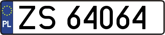 ZS64064